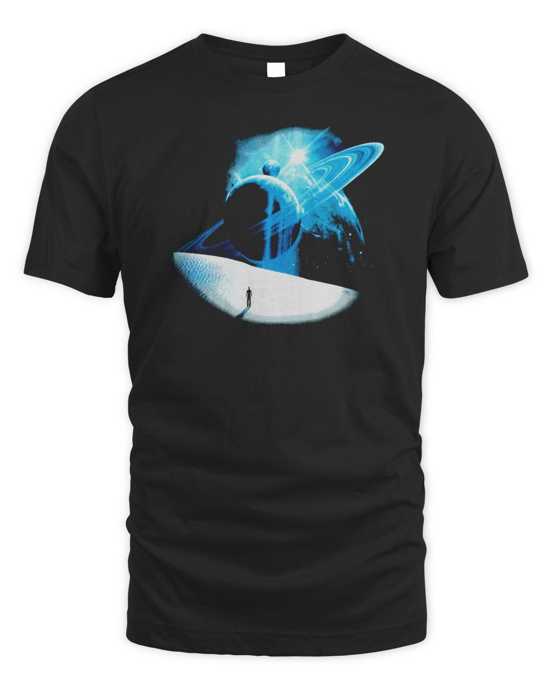 In Space With Markiplier Merch Exploration Shirt