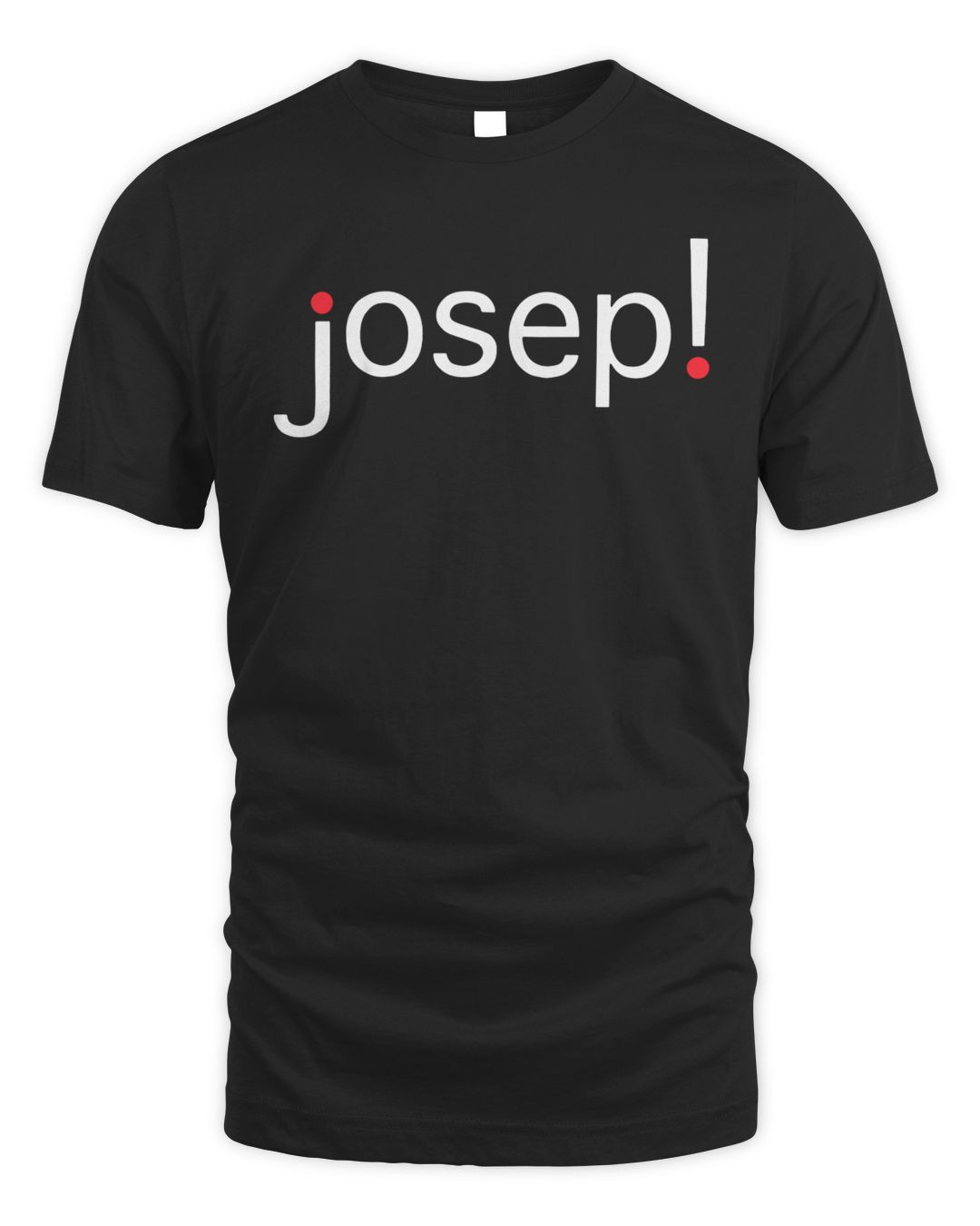 Jo Koy Merch Josep Shirt