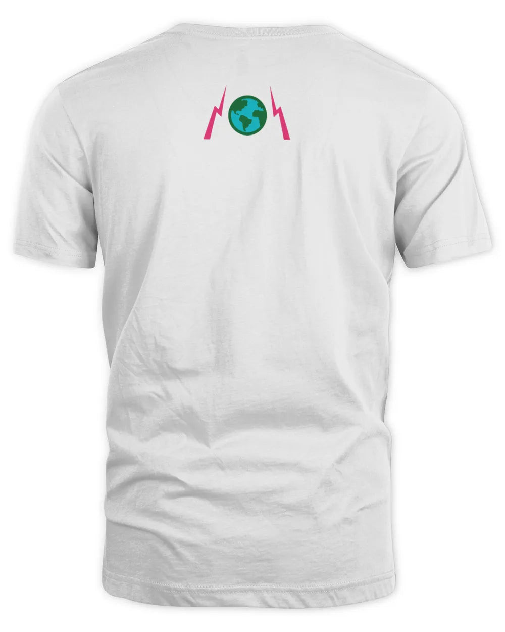 Members Of The Rage Merch Electric Full Color Shirt