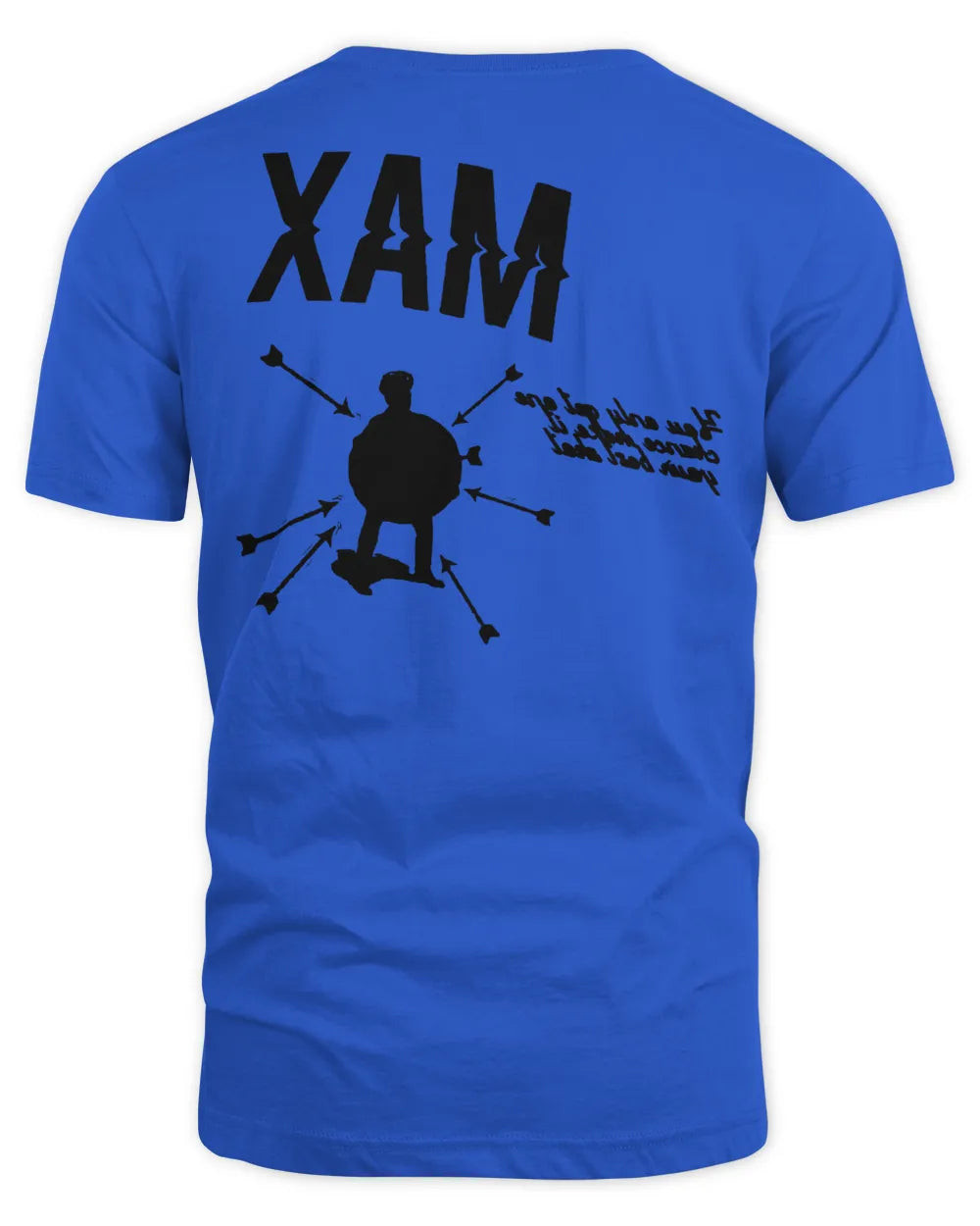 Maximo Apparel Bullseye Shirt