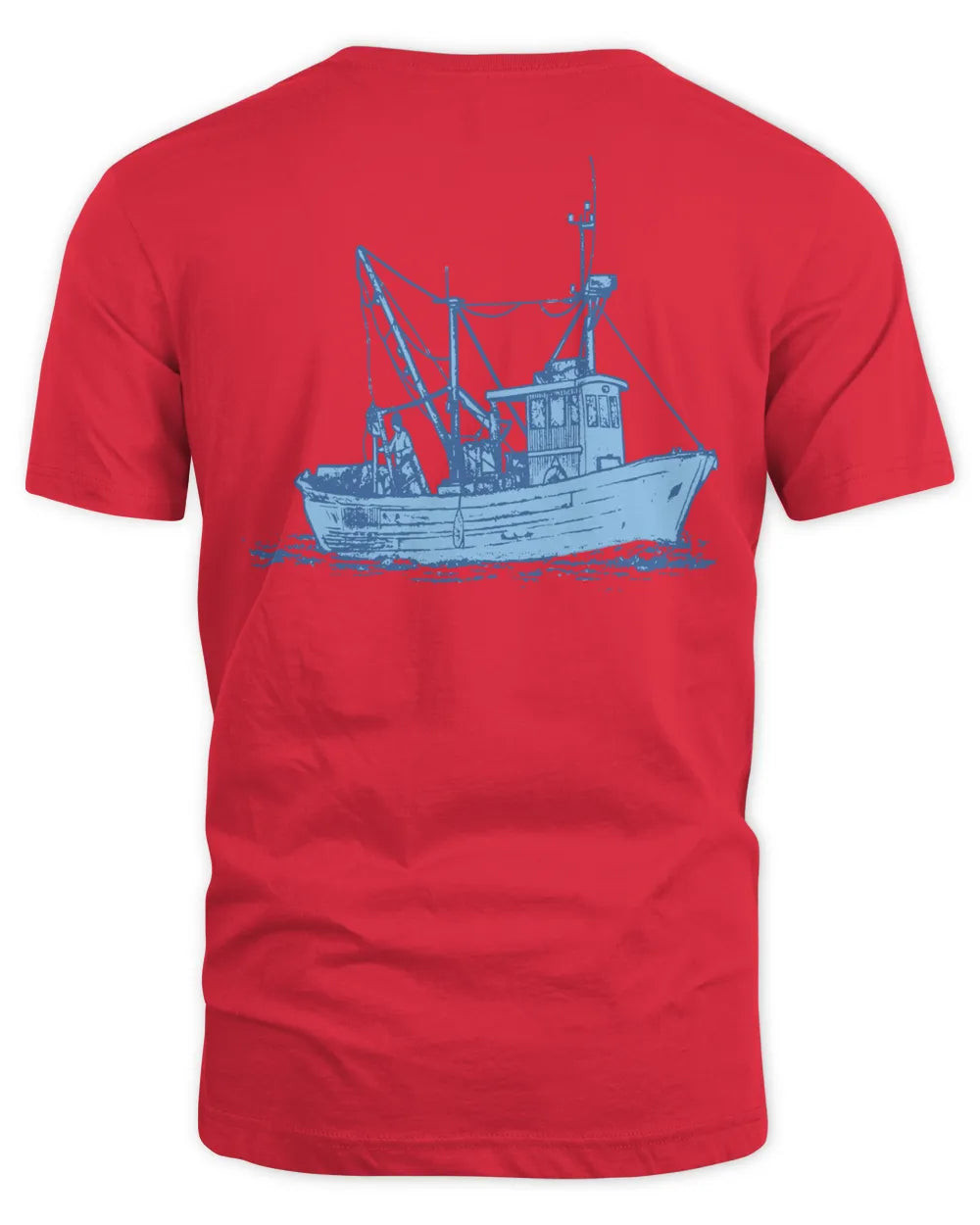 Lovegang Merch Sea Explorer Shirt
