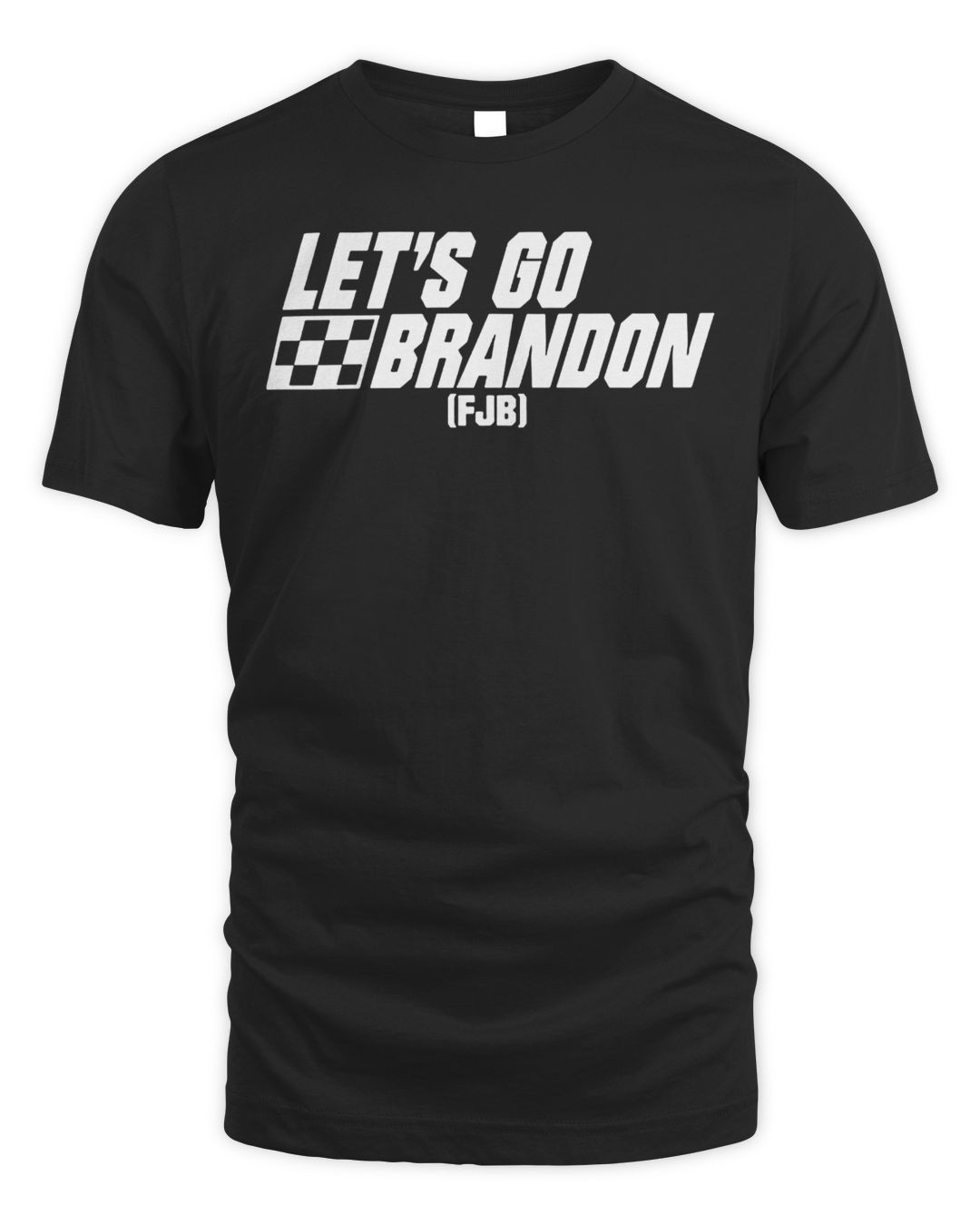 Hodgetwins Merch Lets Go Brandon T-shirt