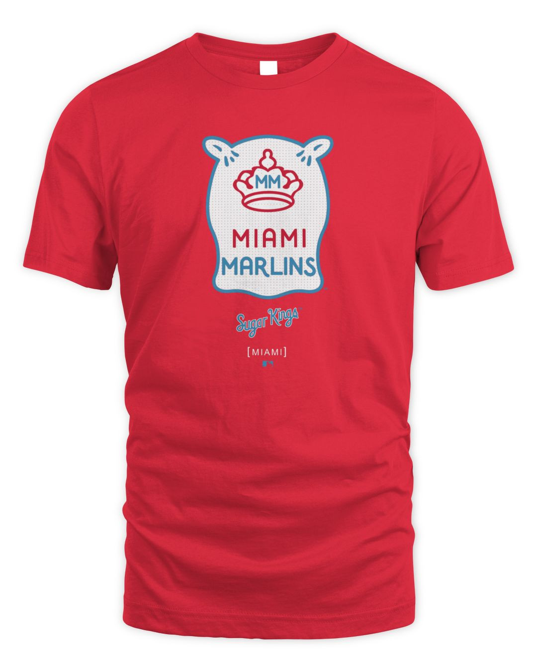 Miami Marlins City Connect T-shirt
