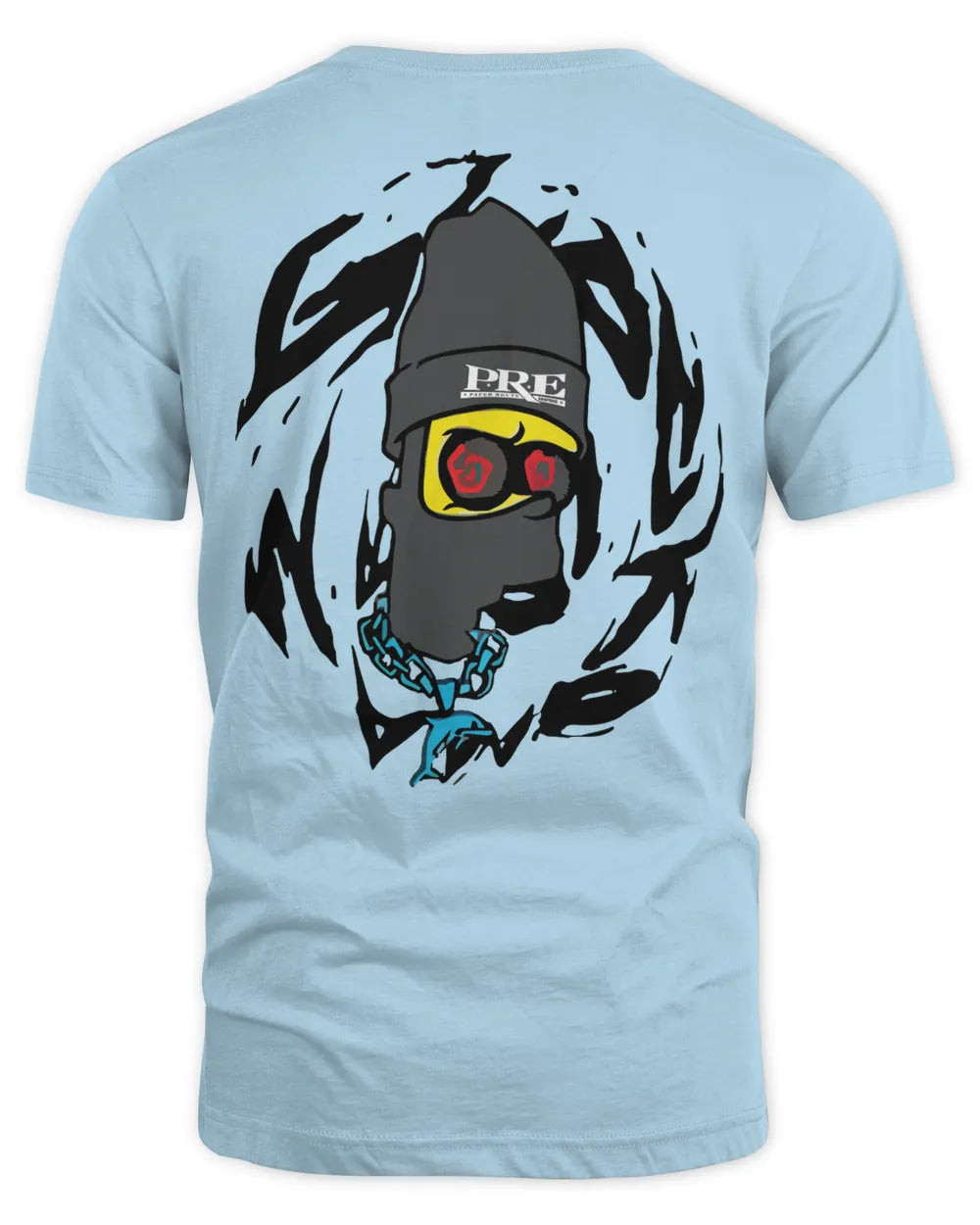 Key Glock Merch Glockoma Shirt