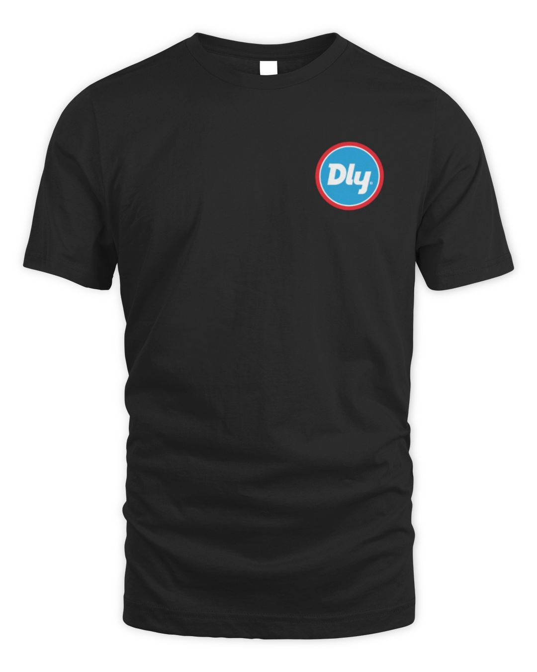In Chicago Cta Is Now Dly Shirt