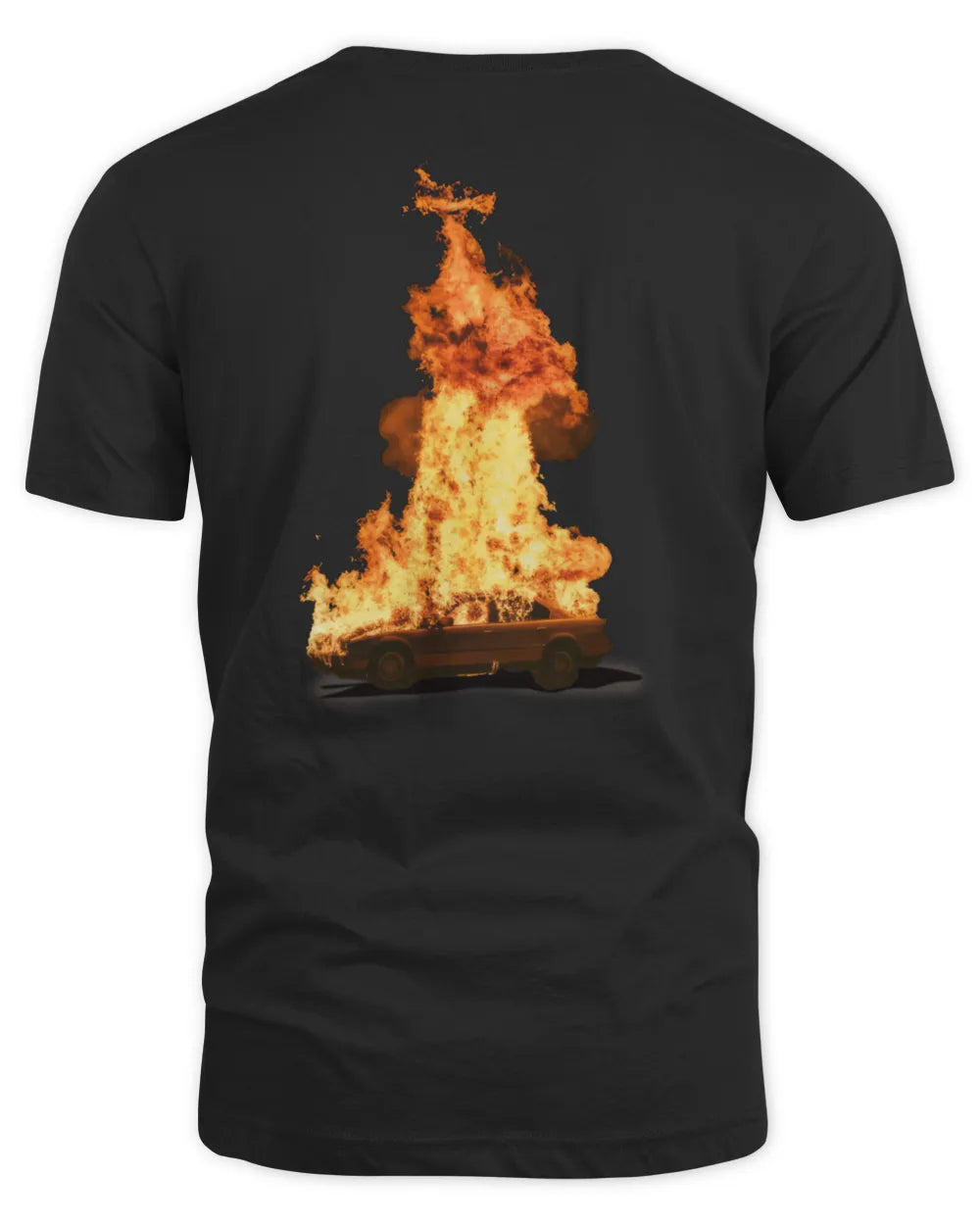 Inglewoodsir Merch Life Is Good Tee Shirt