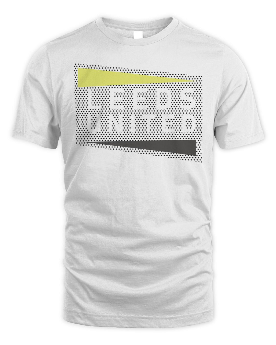 Leeds United Merchandise Leeds T-shirt