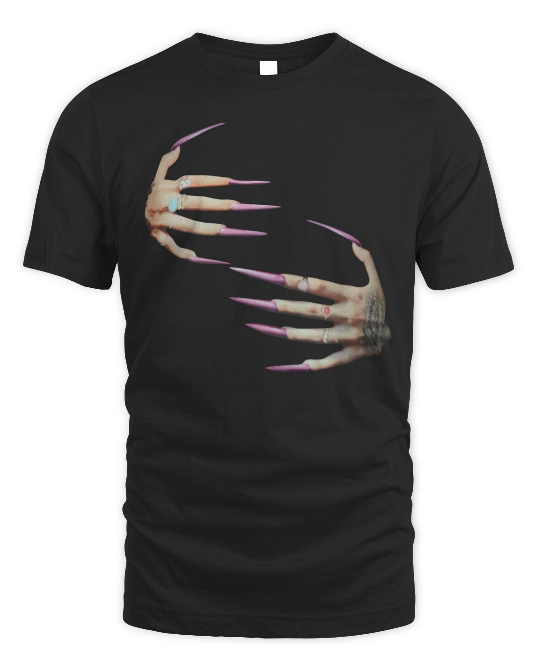 Iorga Merch Feel Me Shirt