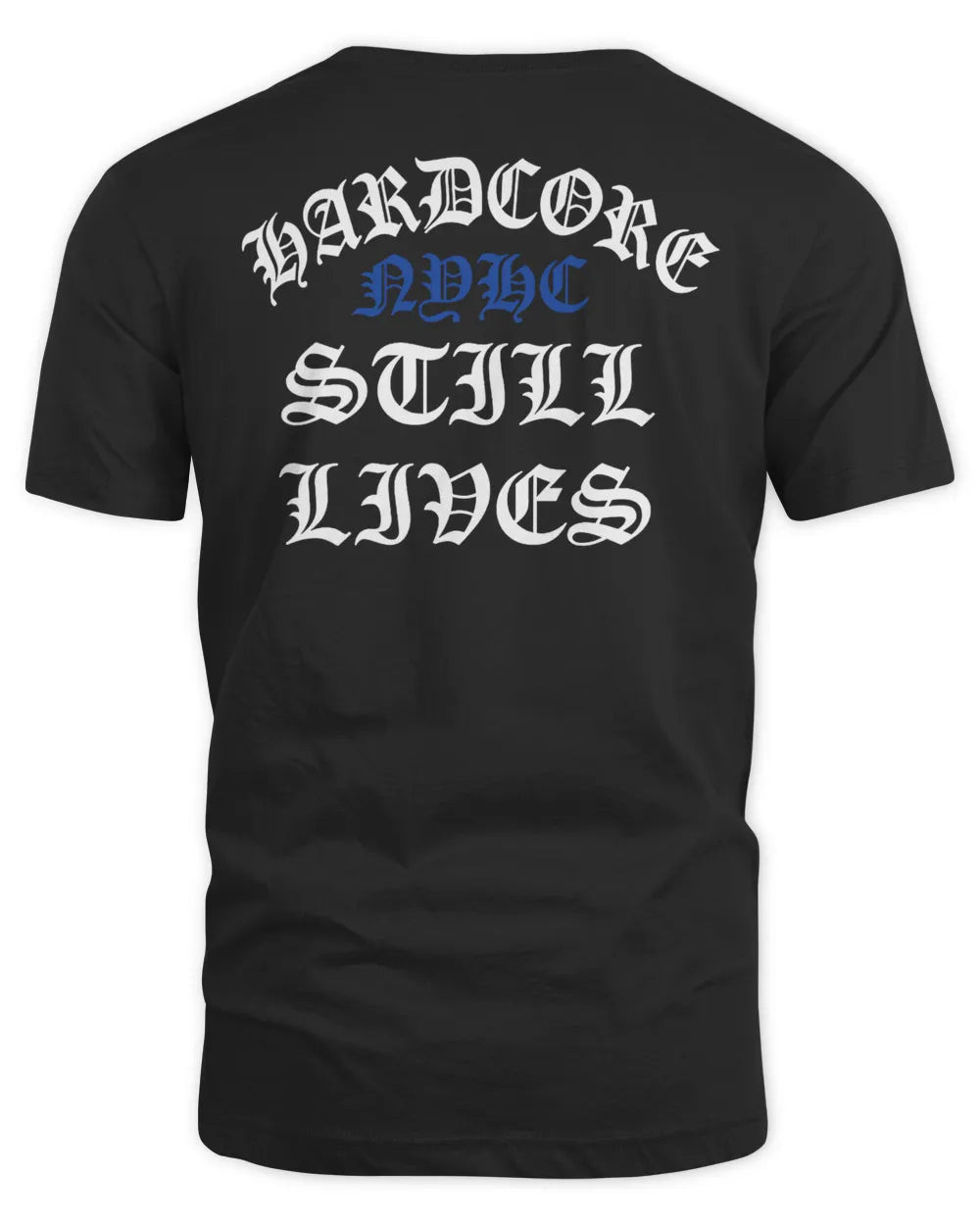 Madball Merch Demonstrating My Style Shirt