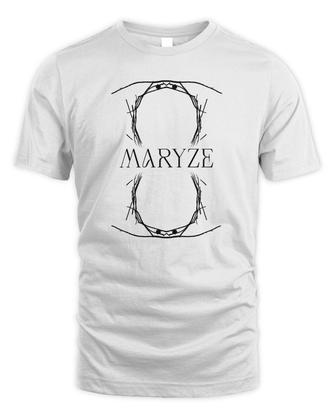 Maryze Hoodie Sweatshirt