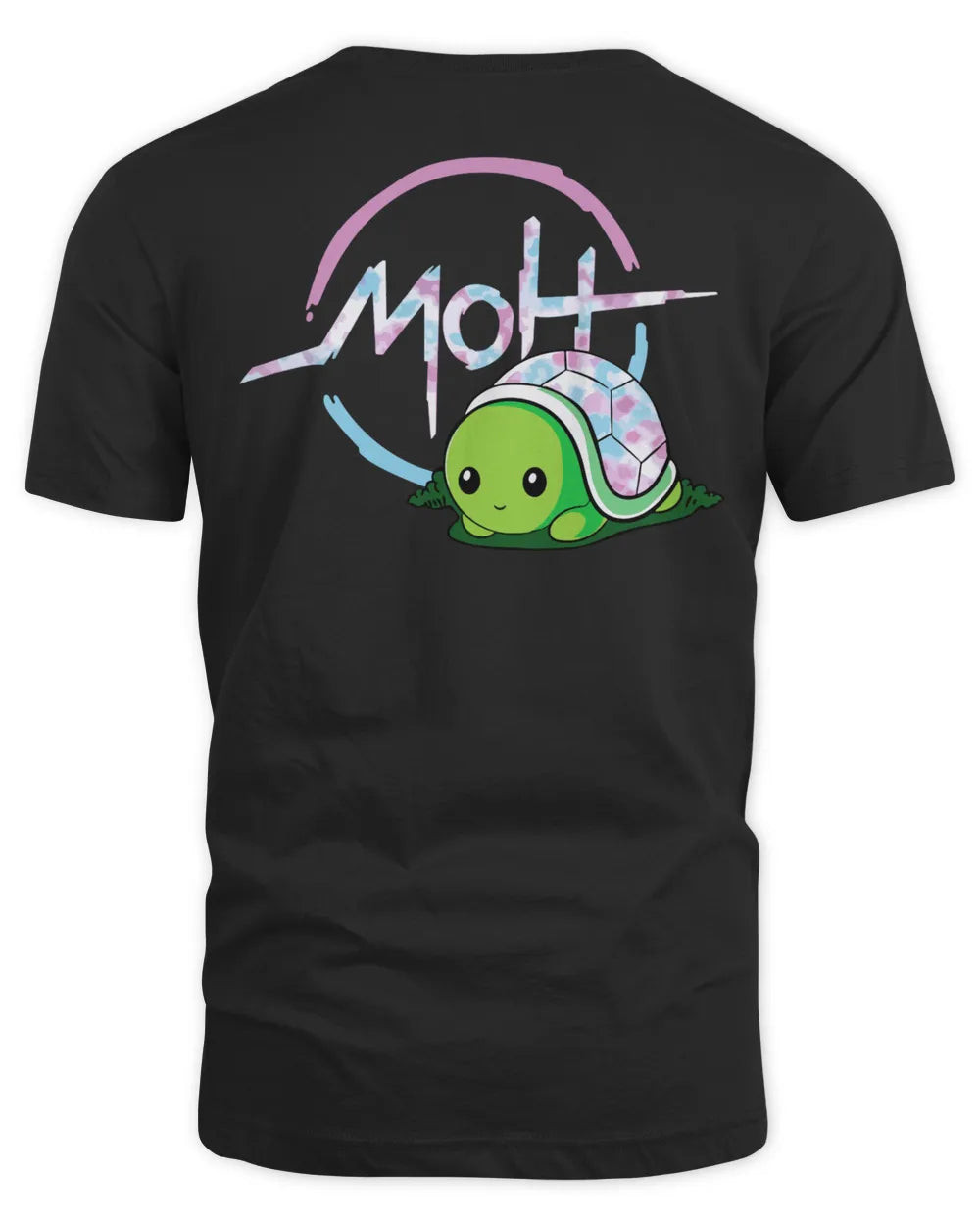 Makeouthill Merch Cotton Candy Premium Shirt