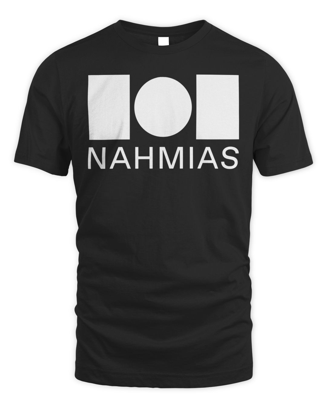Nahmias Clothing Caviar Logo Shirt