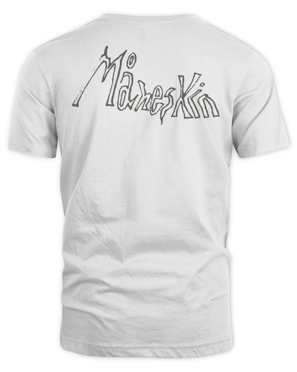 Maneskin Merch Doodles Shirt