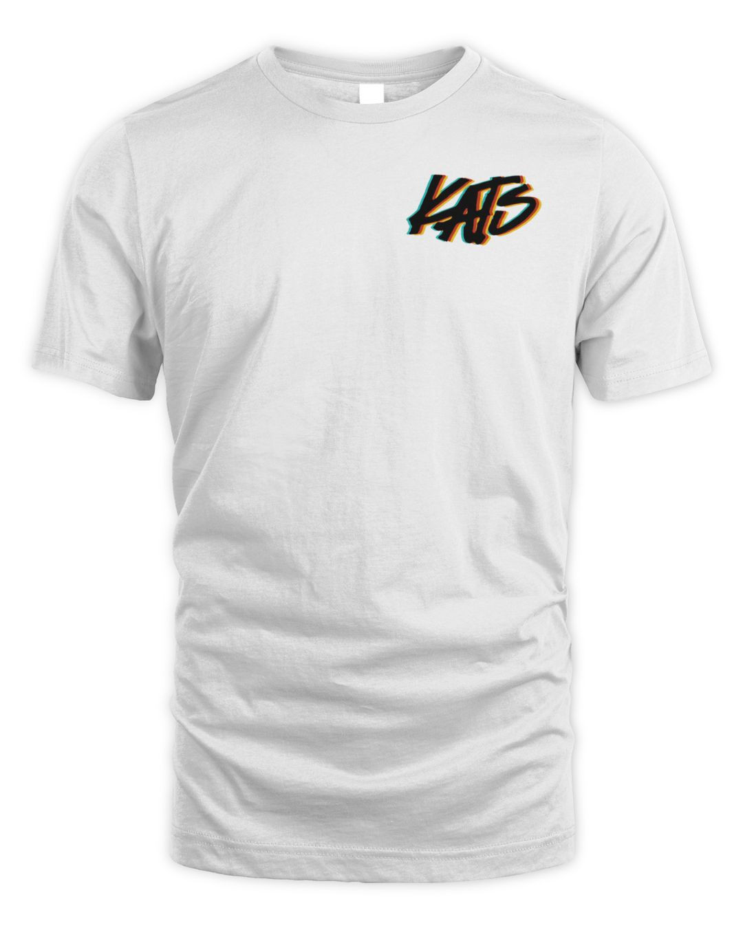 King And The Sting Merch Graffiti Shirt