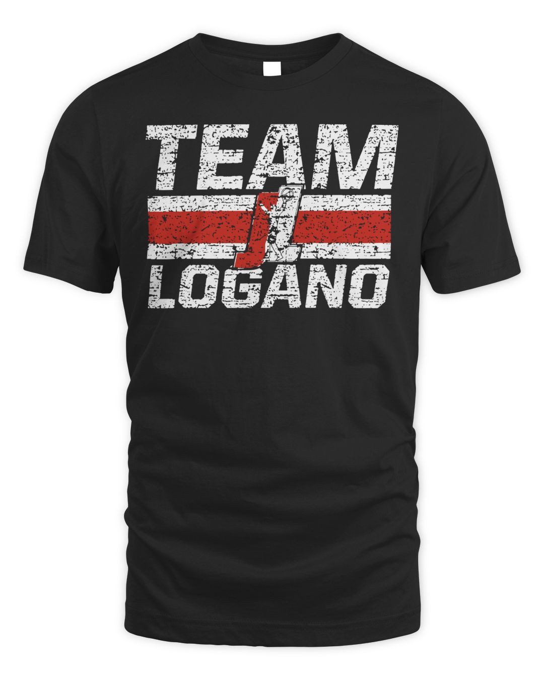 Joey Logano Merch Team Shirt