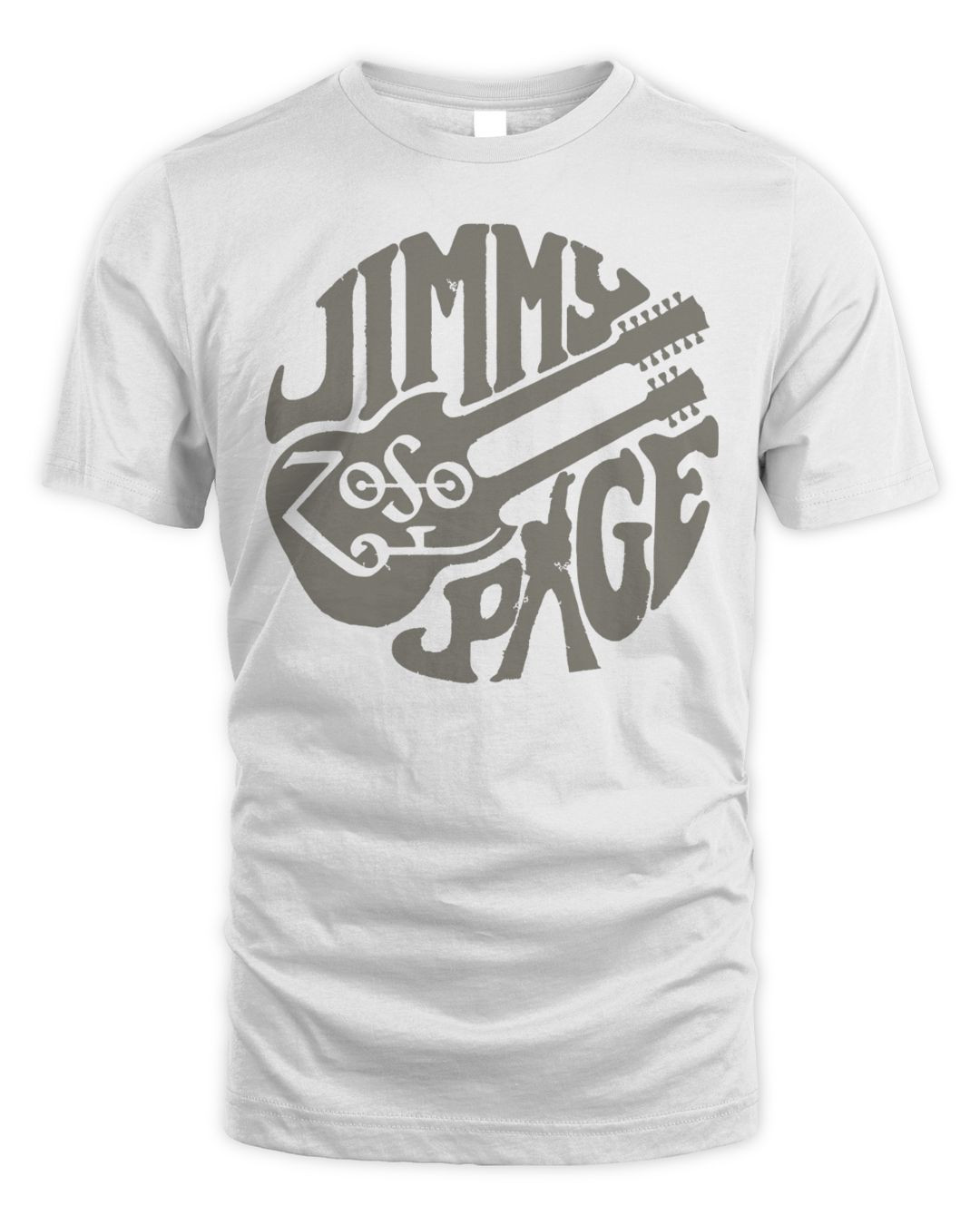 Jimmy Page Store Vintage Roundel Shirt