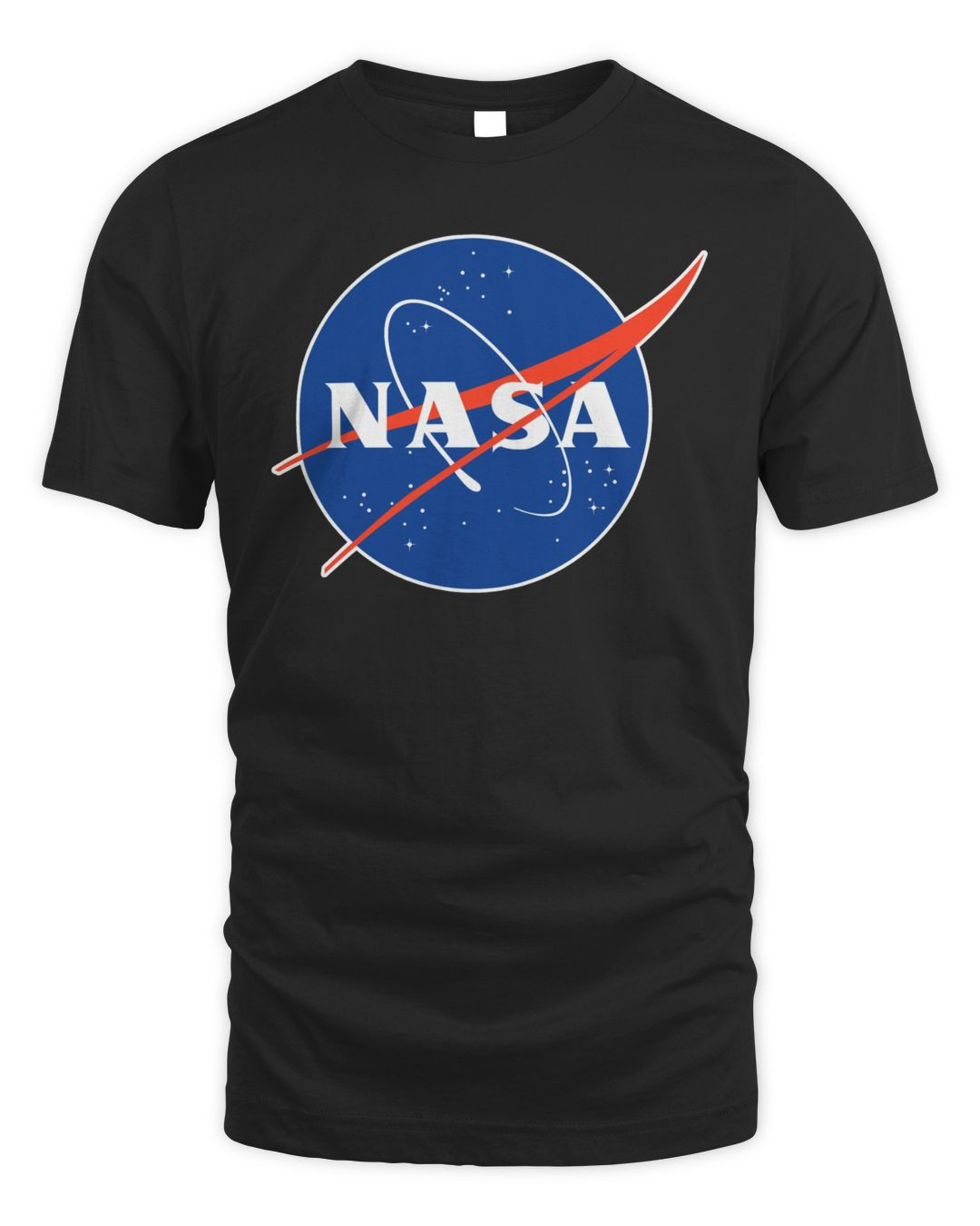 Nasa Merch Brass Tacks Shirt