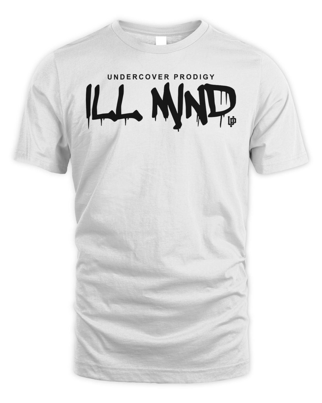 Hopsin Merch Ill Mind Drip Shirt