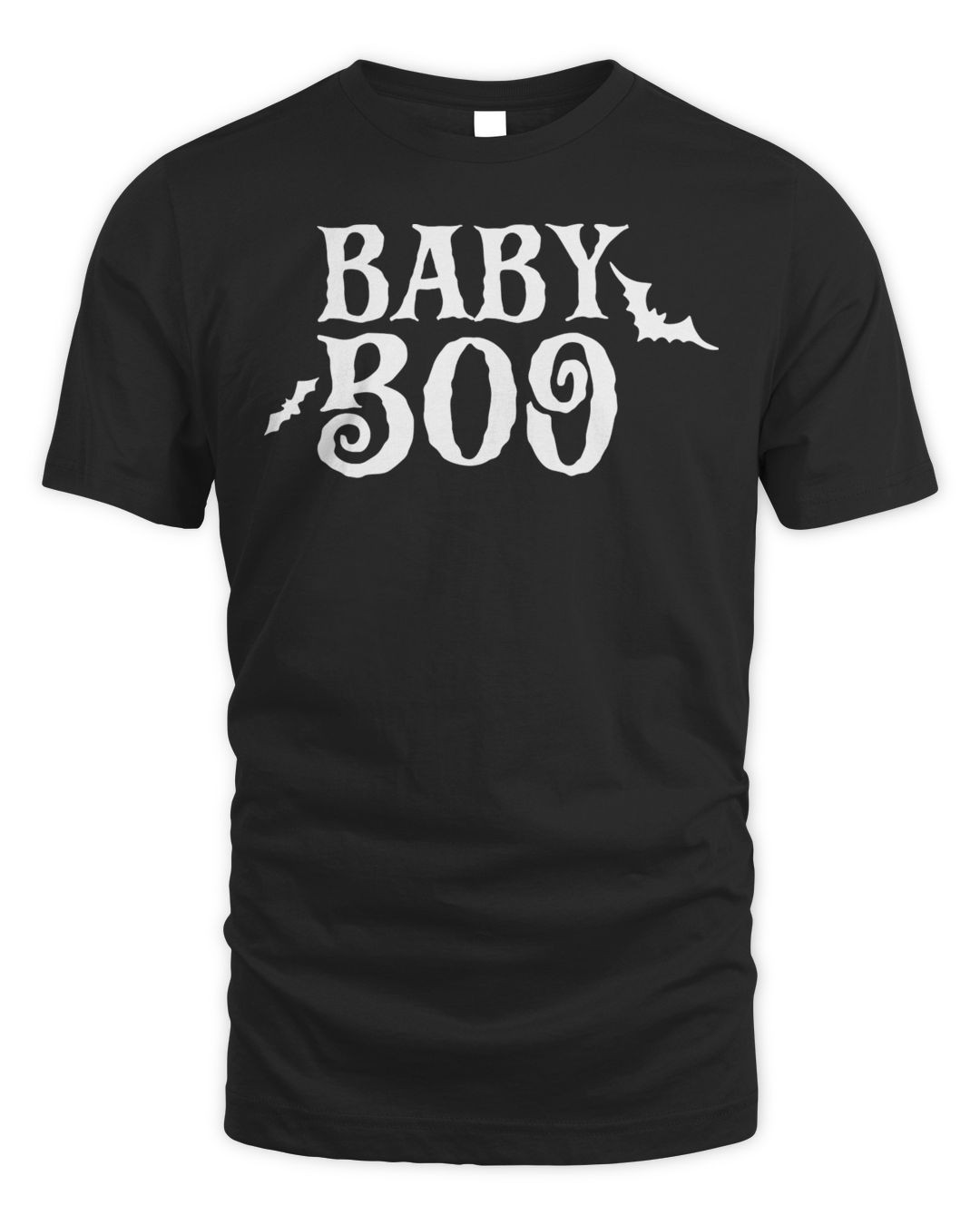 Little Mama Merch Baby Boo Shirt