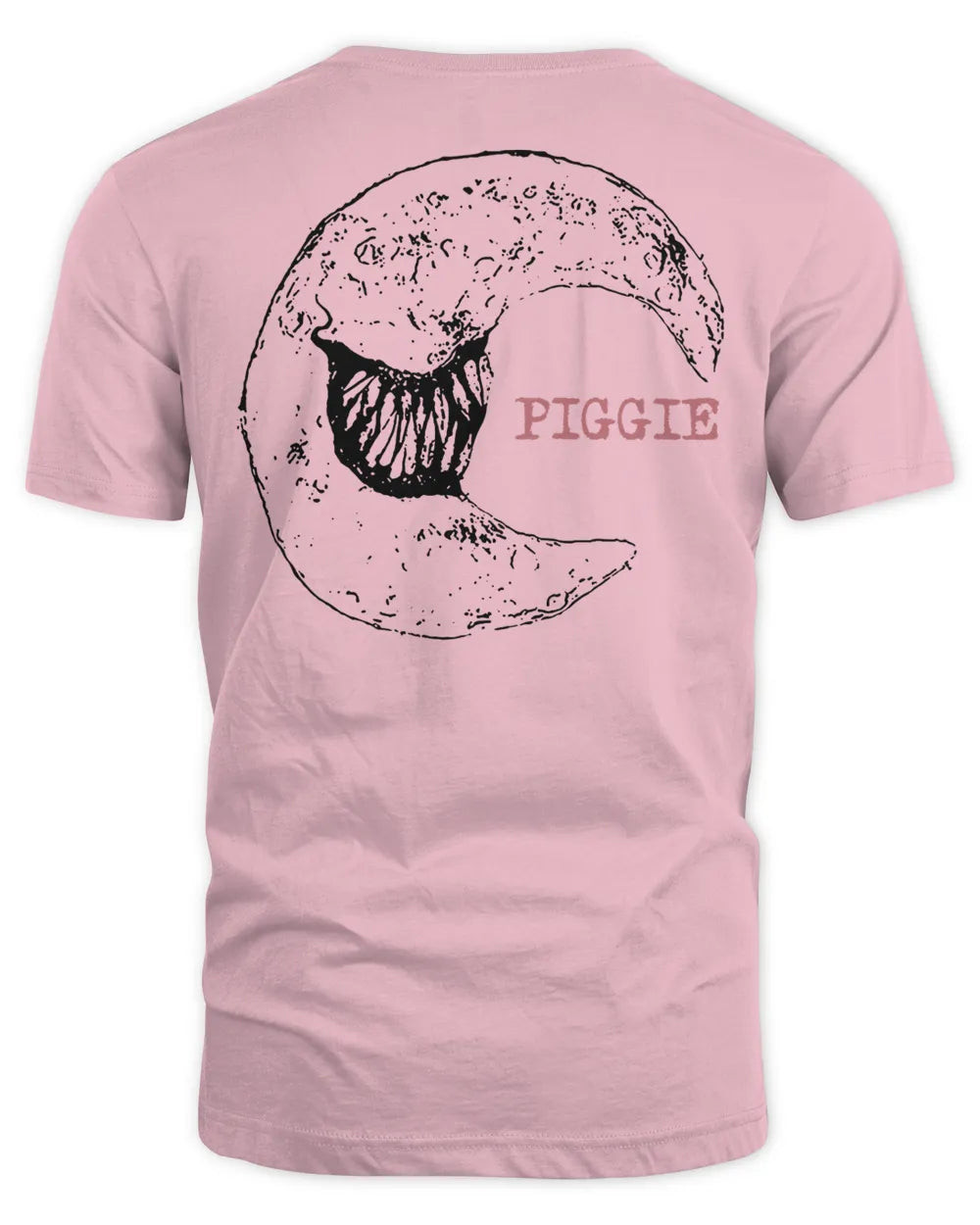 Jazmin Bean Merch Scumbag Shirt