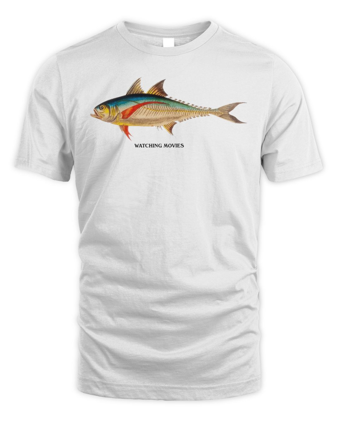 Mac Miller Merchandise Fisherman Shirt