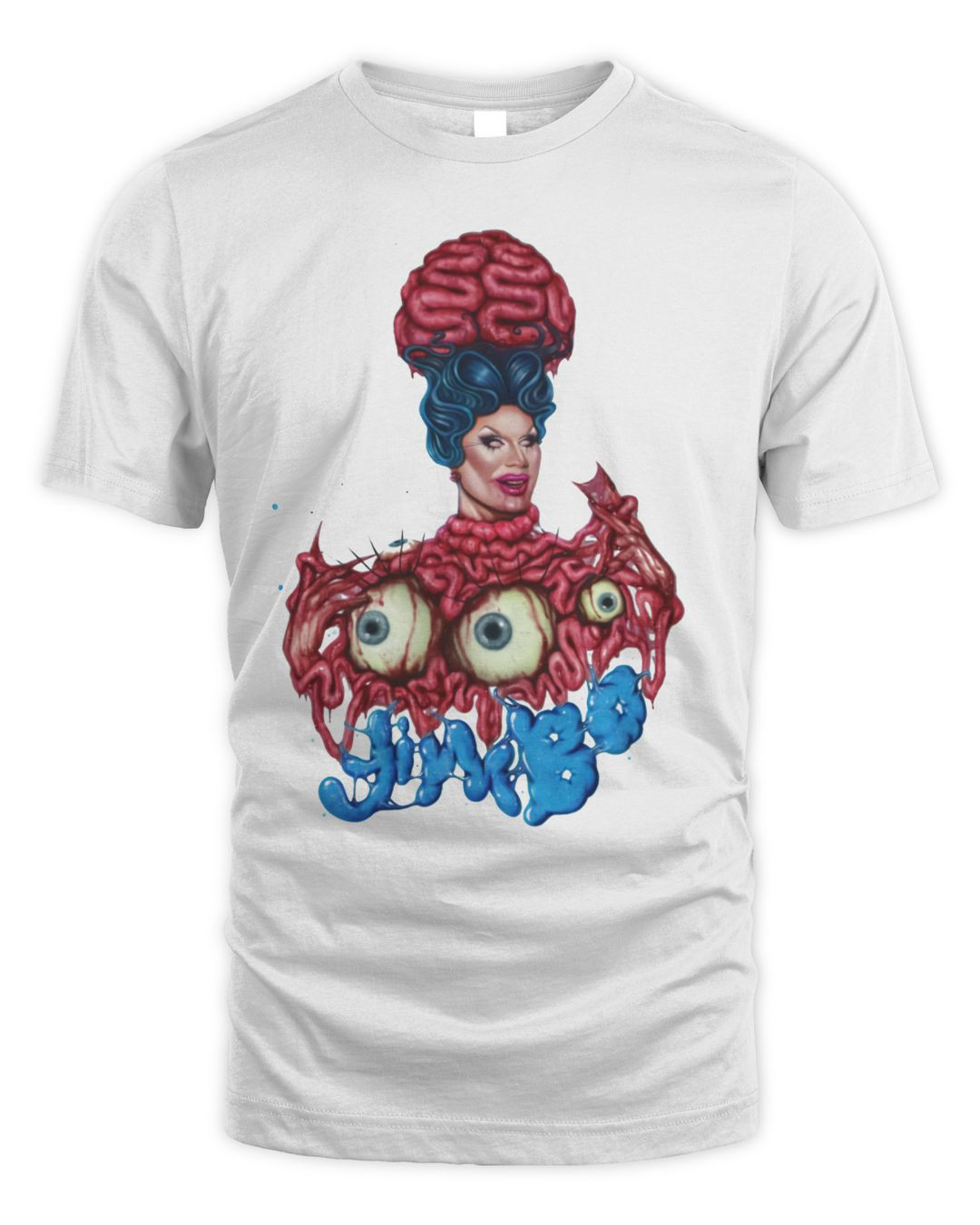 Jimbo Merch All Stars Famous Forever Shirt