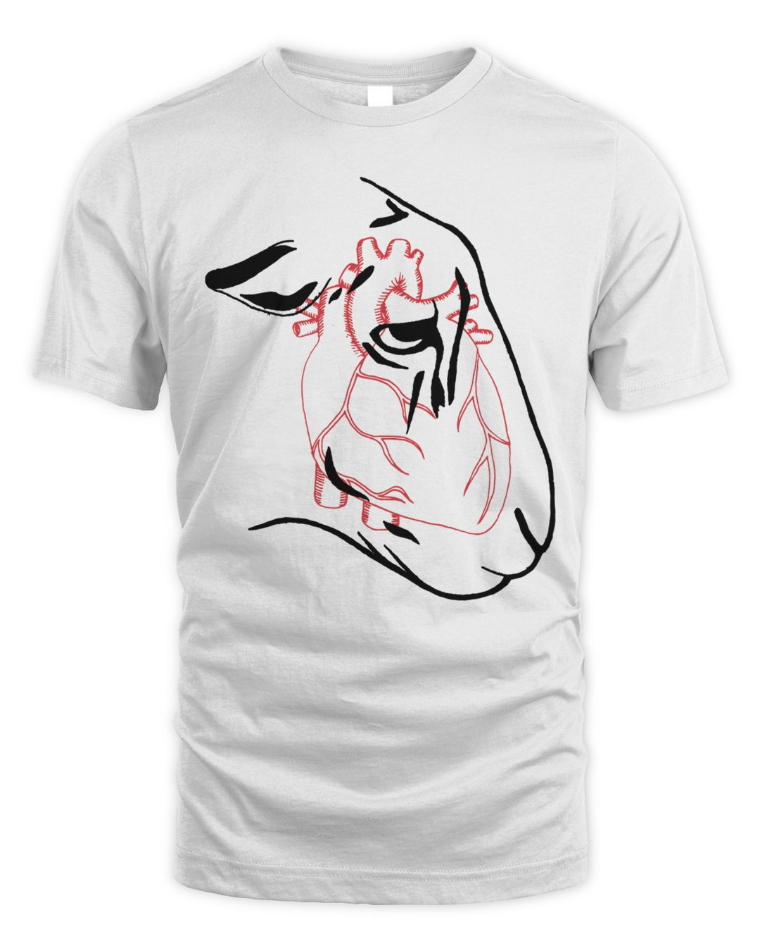 Jeff Rosenstock Merch I Can't Handle Change Shirt