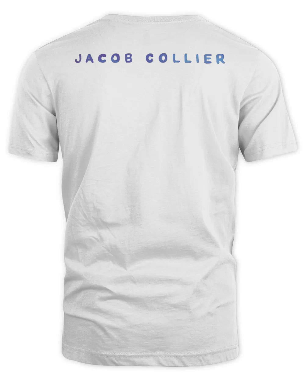 Jacob Collier Merch Never Gonna Be Alone Birds Shirt