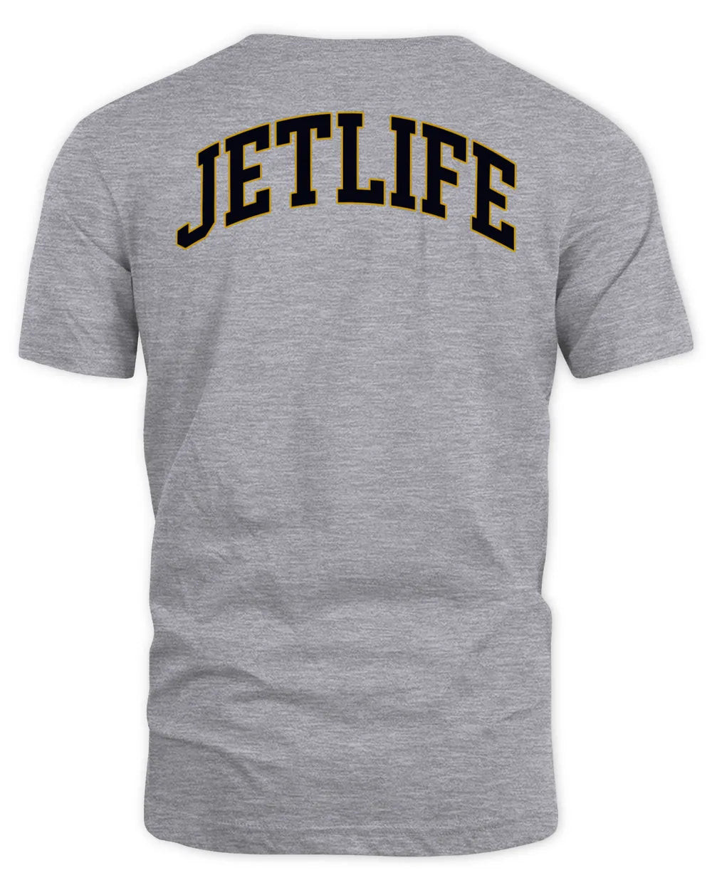 Jet Life Apparel Pep Rally Shirt
