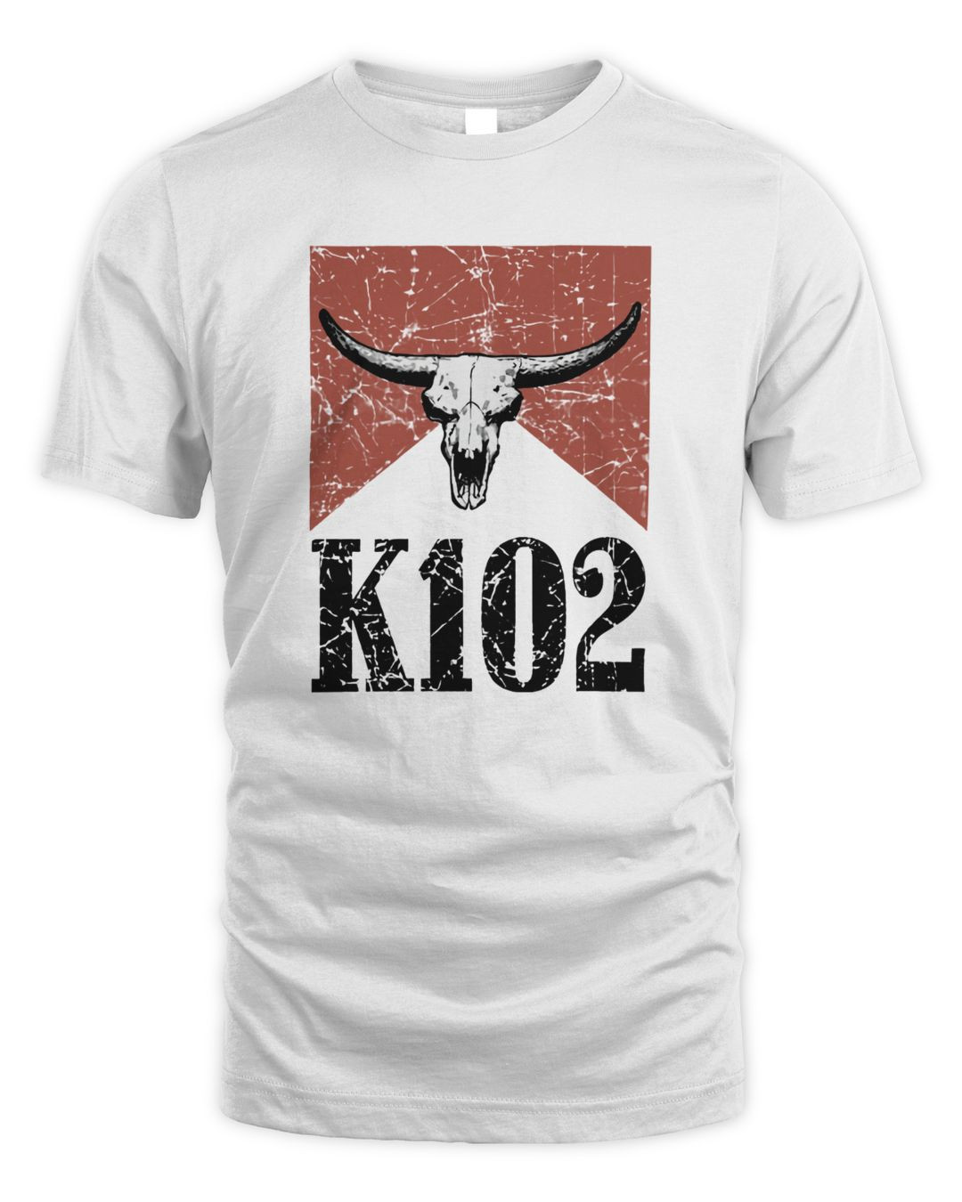 K102 Marlboro Tee Shirt
