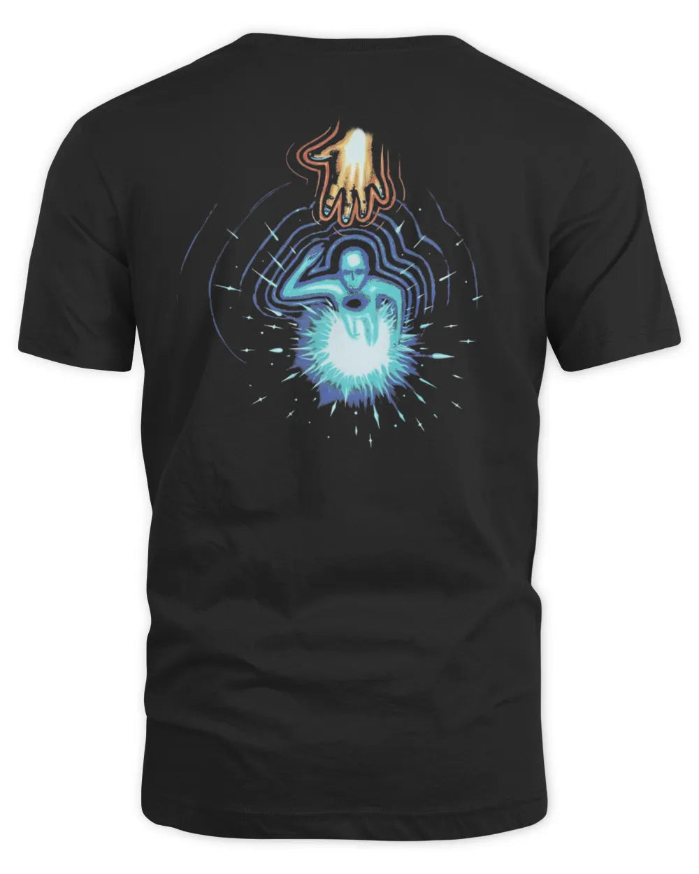 John Summit Merch Shiver Long Sleeve