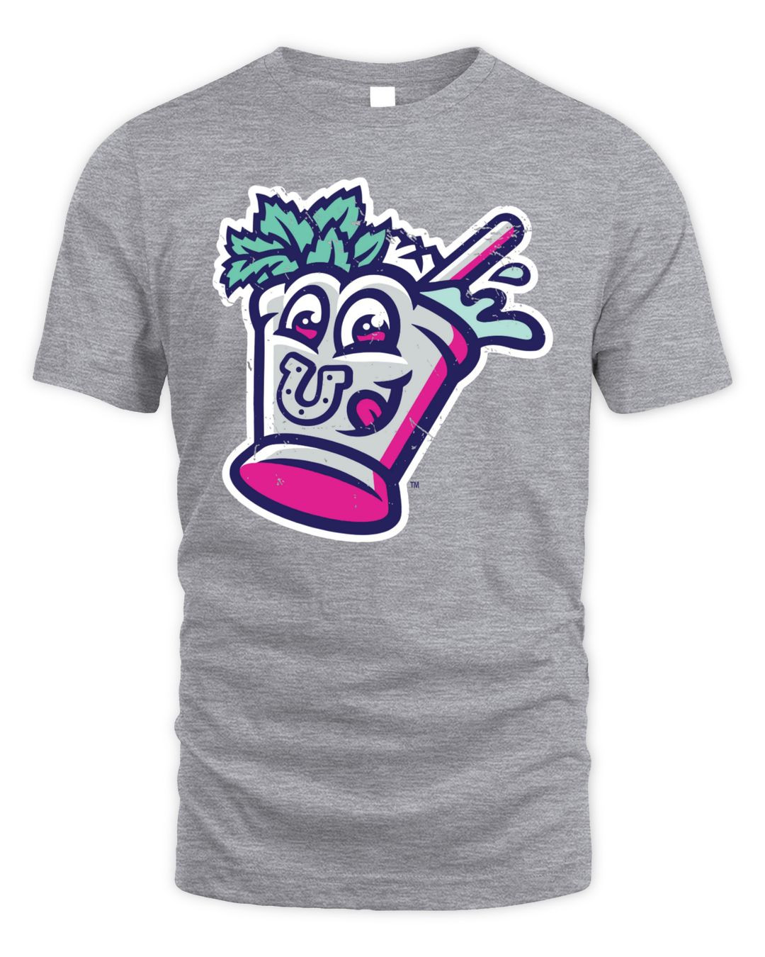 Louisville Bats Merchandise Julep Shirt