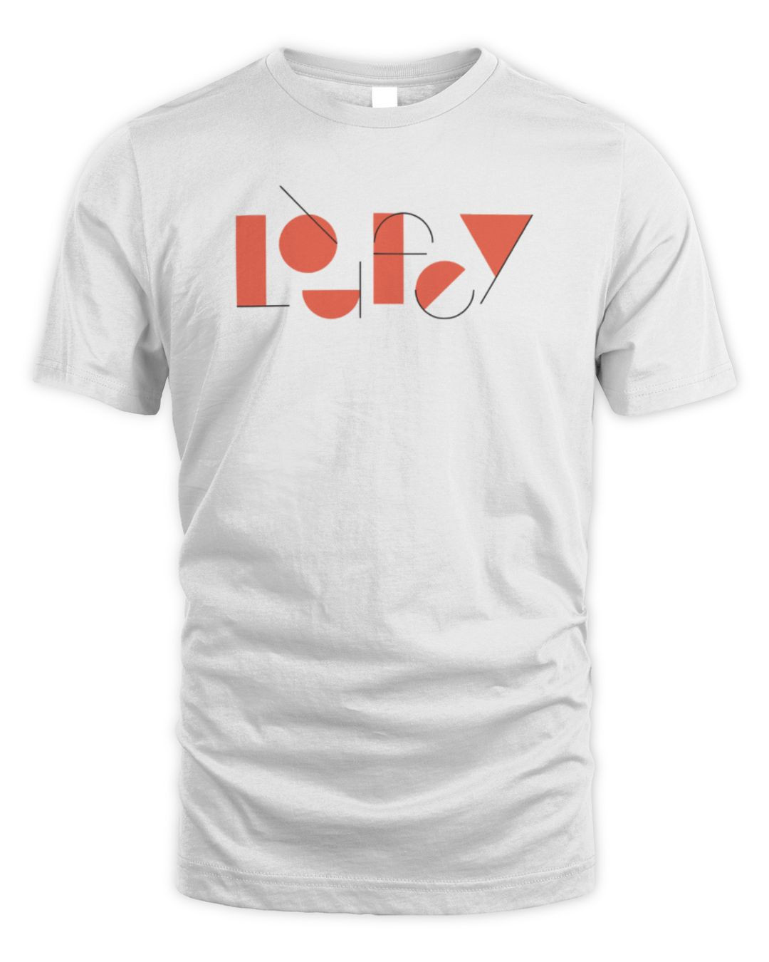 Laufey Merch Bewitched Laufey Logo Tee