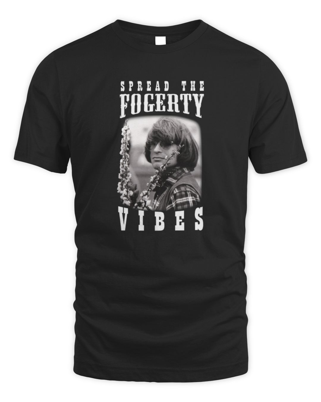 John Fogerty Vibes Official Hoodie Sweatshirt