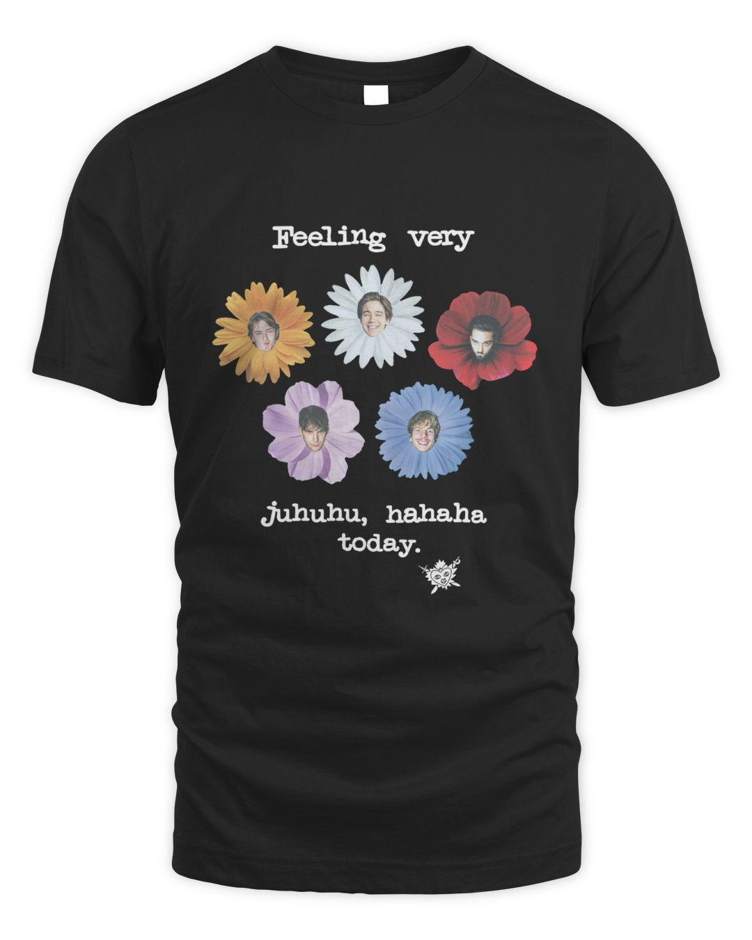 Joker Out Merch Juhuhu Hahaha Shirt