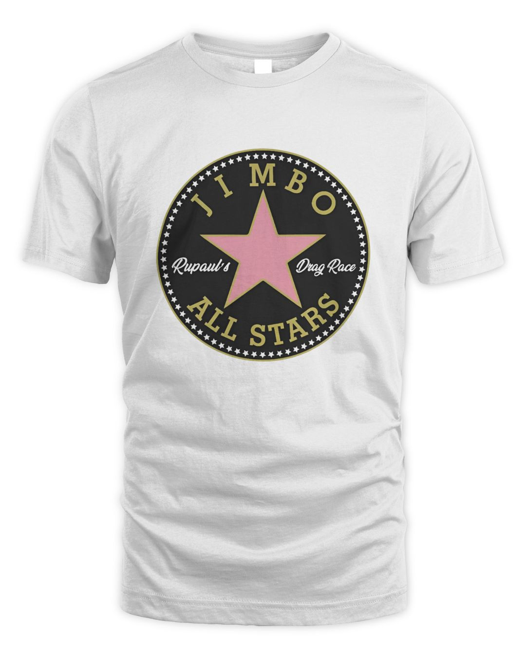 Jimbo Merch Jimbo All Stars 2023 Sweatshirt Hooodie