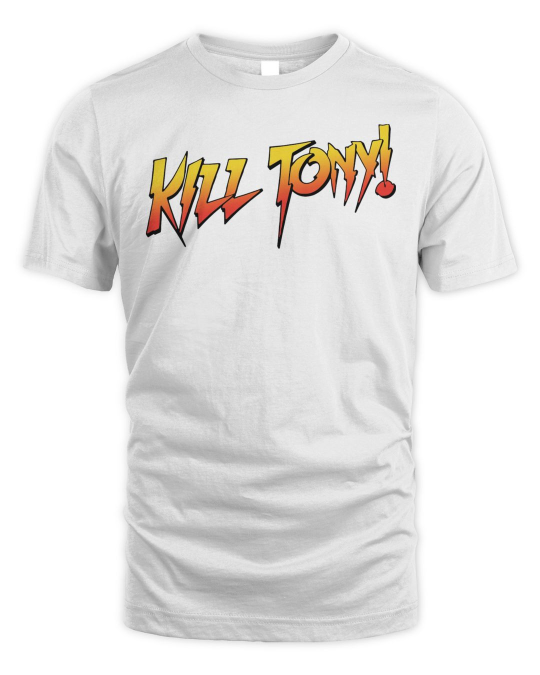 Kill Tony Merch Rowdy Shirt