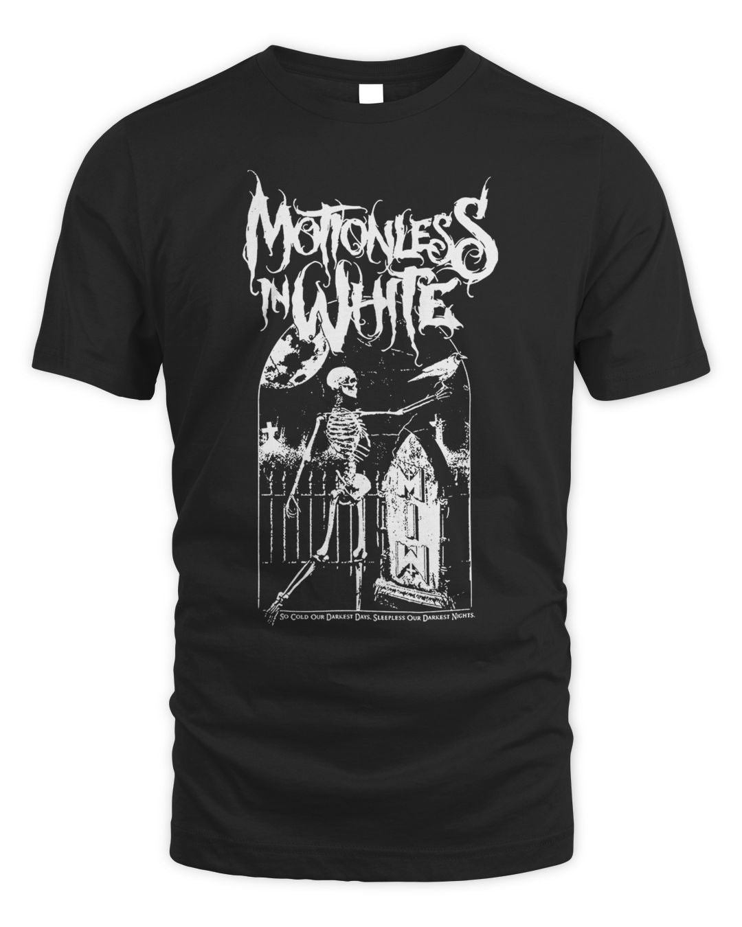 Miw Merch Fatal Shirt