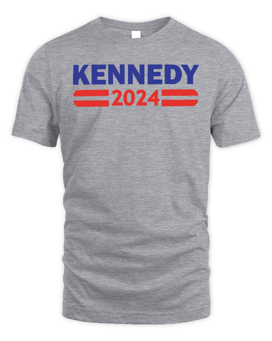 Kennedy 2024 Merch Logo Shirt
