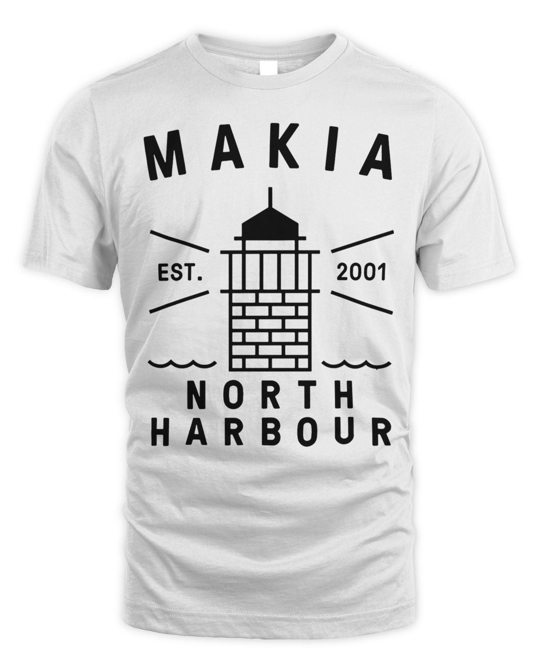 Makia Clothing Tankar Shirt