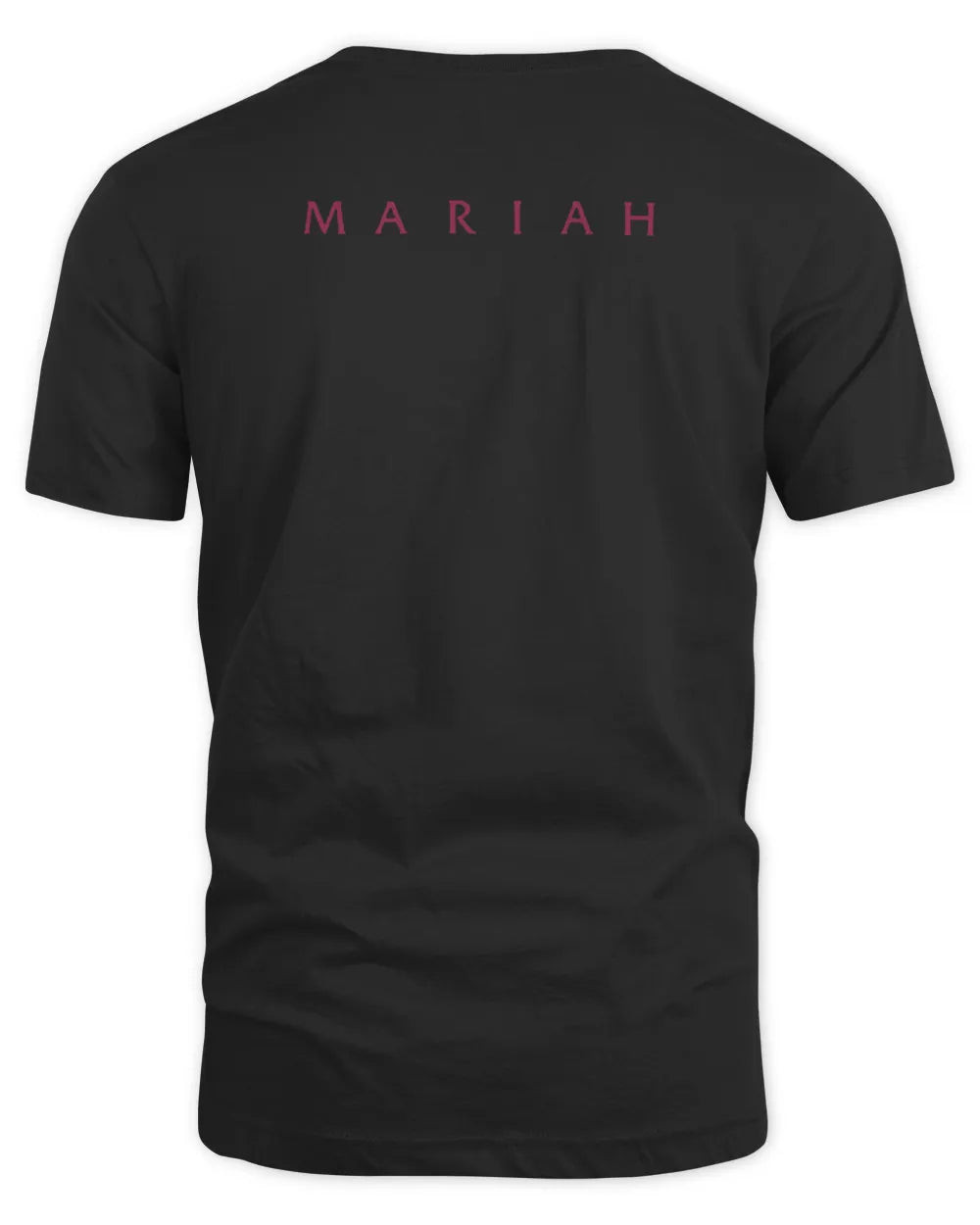Mariah Carey Merch Heartbreaker T-shirt