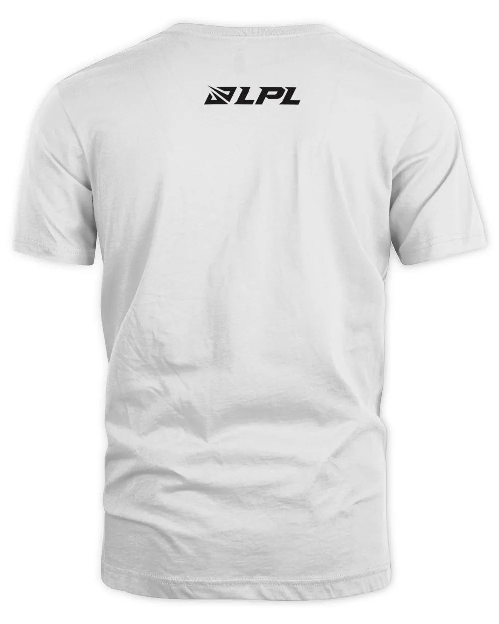 Li Ning Lpl 2023 Season Al Team Men's Tee