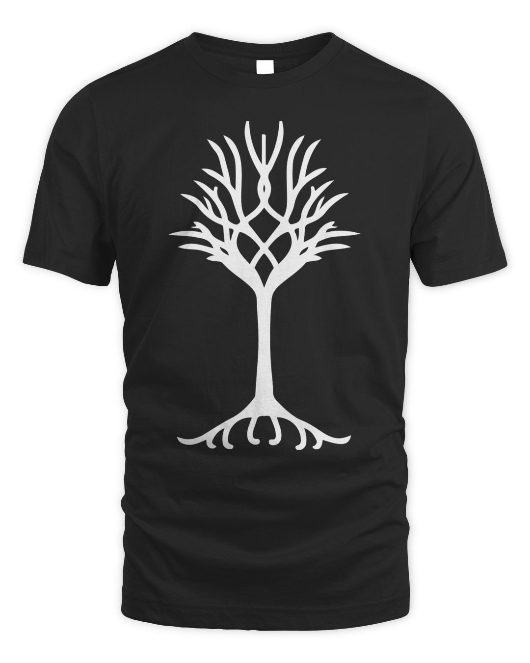 I See Stars Merch Tree Shirt