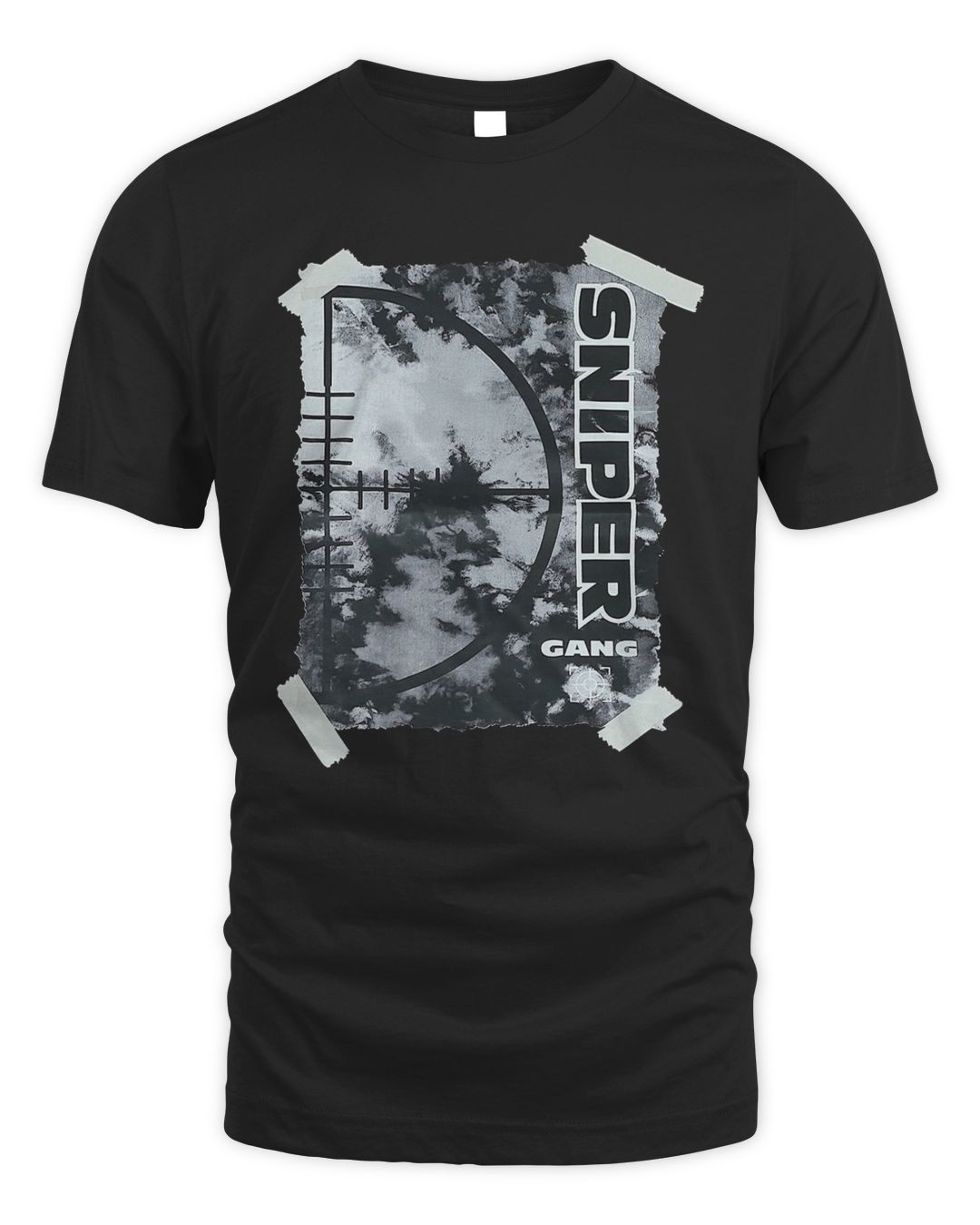 Kodak Black Merch Sniper Shirt