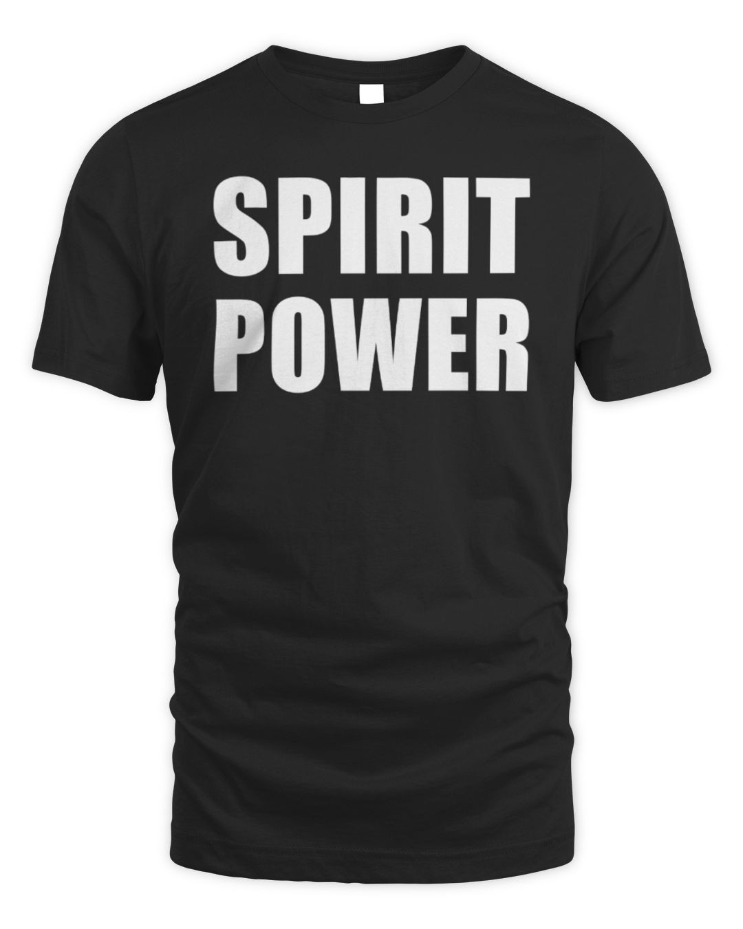 Johnny Marr Spirit Power T-shirt