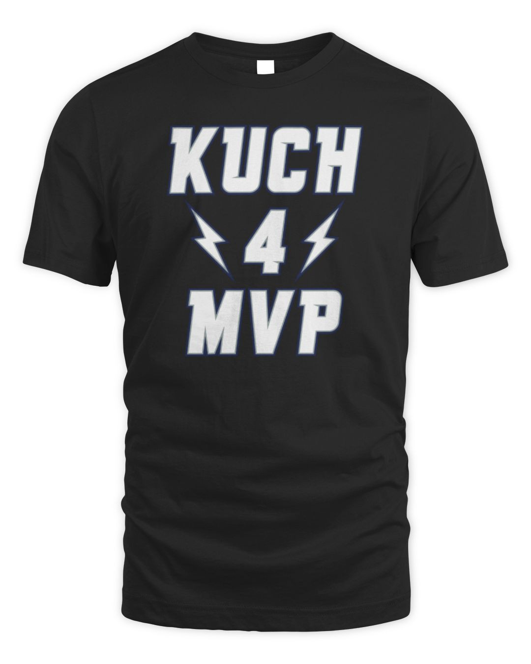 Lightning Nikita Kucherov Kuch 4 Mvp Hoodie Sweatshirt
