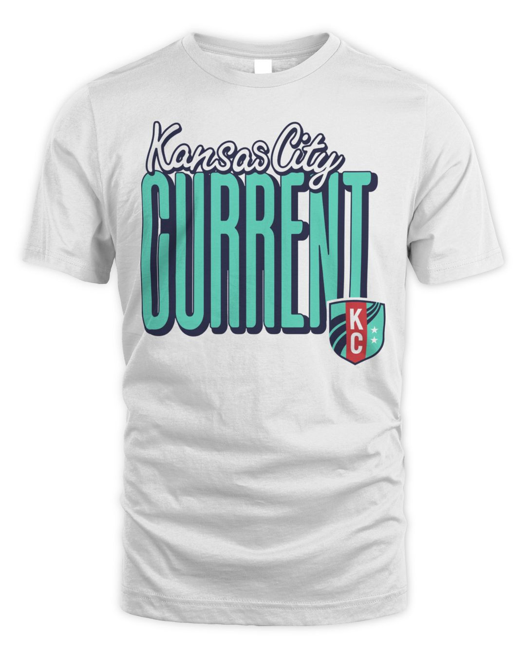 Kc Current Merchandise Shirt