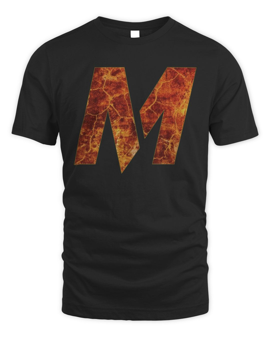 Iwf Merch Iwf Meltdown Logo T-shirt