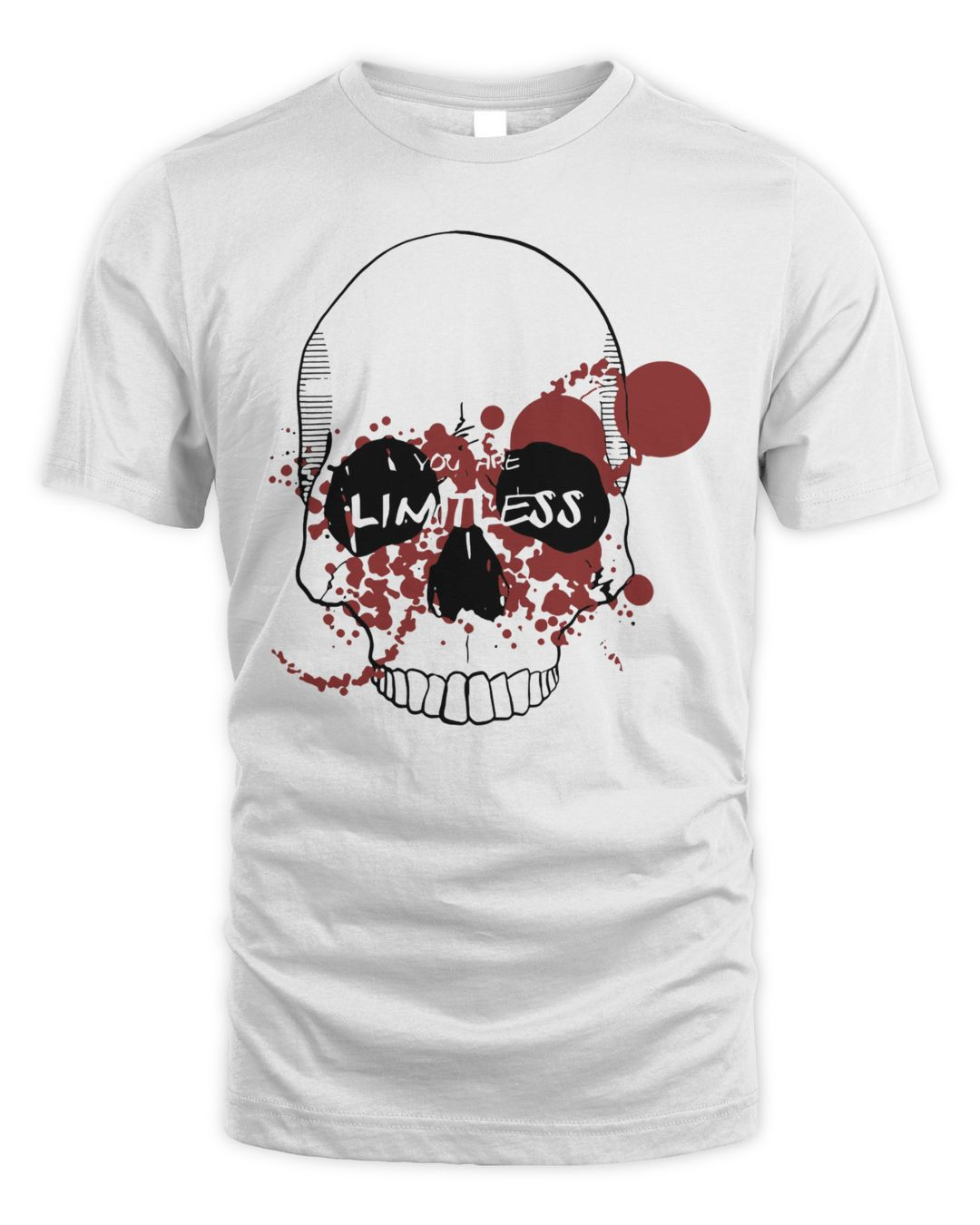 Limitless Clothing You Are Limitless Shirt