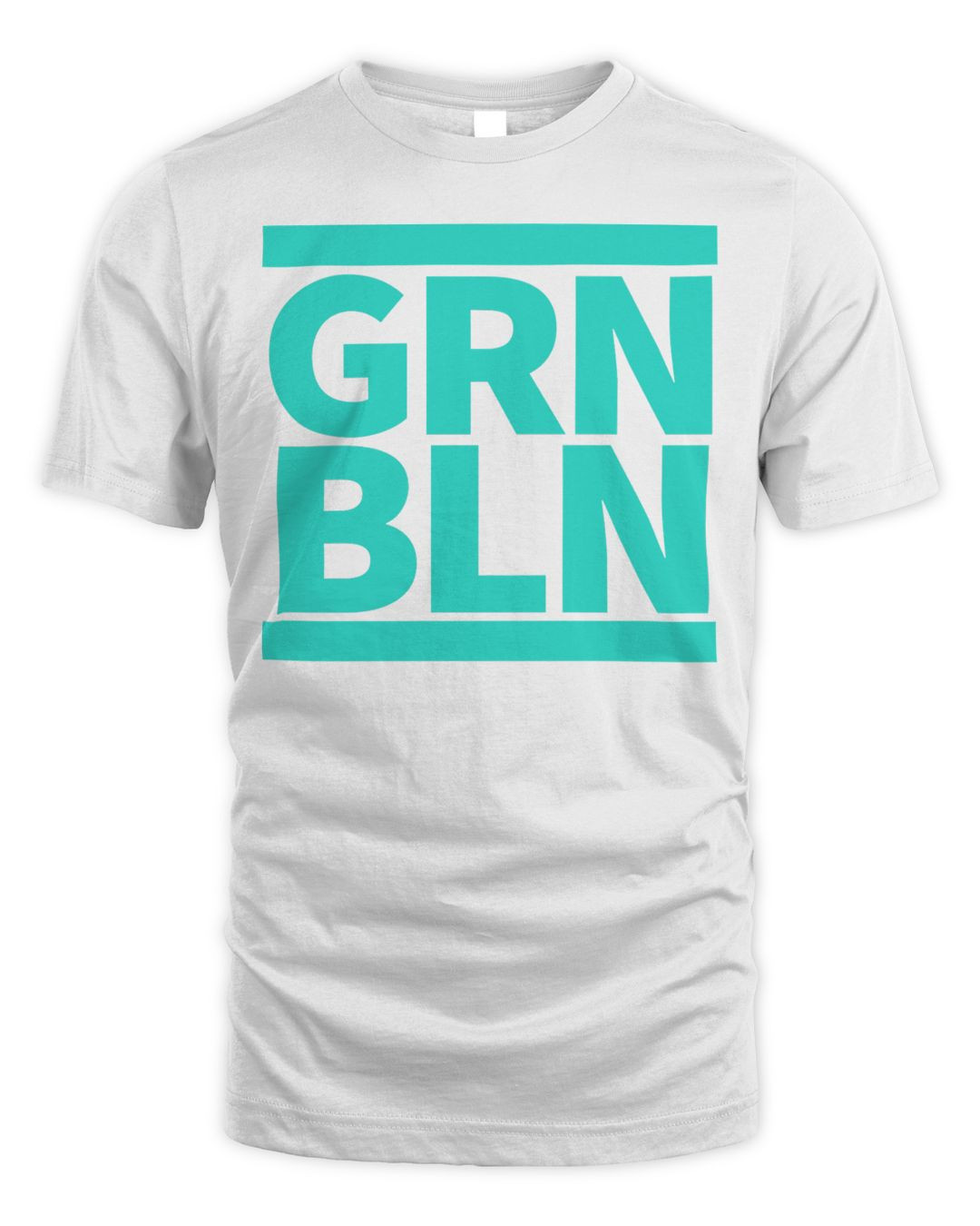 Marsimoto Merch Grn Bln Shirt
